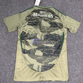 Camiseta Celtic 2024/2025 3ª Equipación