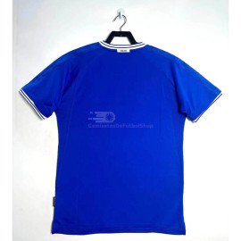 Camiseta Chelsea 1999/01 1ª Equipación Retro