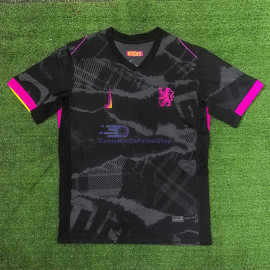 Camiseta Chelsea FC 2024/2025 3ª Equipación