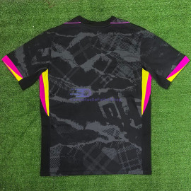 Camiseta Chelsea FC 2024/2025 3ª Equipación