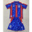 Camiseta Crystal Palace FC 2024/2025 1ª Equipación Niño Kit