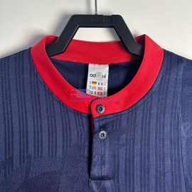 Camiseta España 1996 2ª Equipación Retro