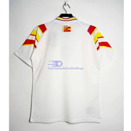 Camiseta España 1996 3ª Equipación Retro