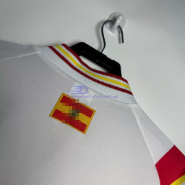 Camiseta España 1996 3ª Equipación Retro