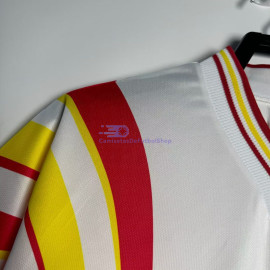 Camiseta España 1996 3ª Equipación Retro