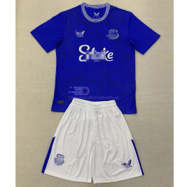 Camiseta Everton FC 2024/2025 1ª Equipación