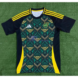 Camiseta Jamaica 2024 2ª Equipación