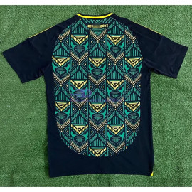 Camiseta Jamaica 2024 2ª Equipación
