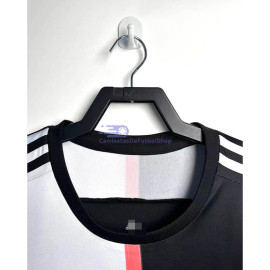 Camiseta Juventus 1ª Equipación Retro 2019/20
