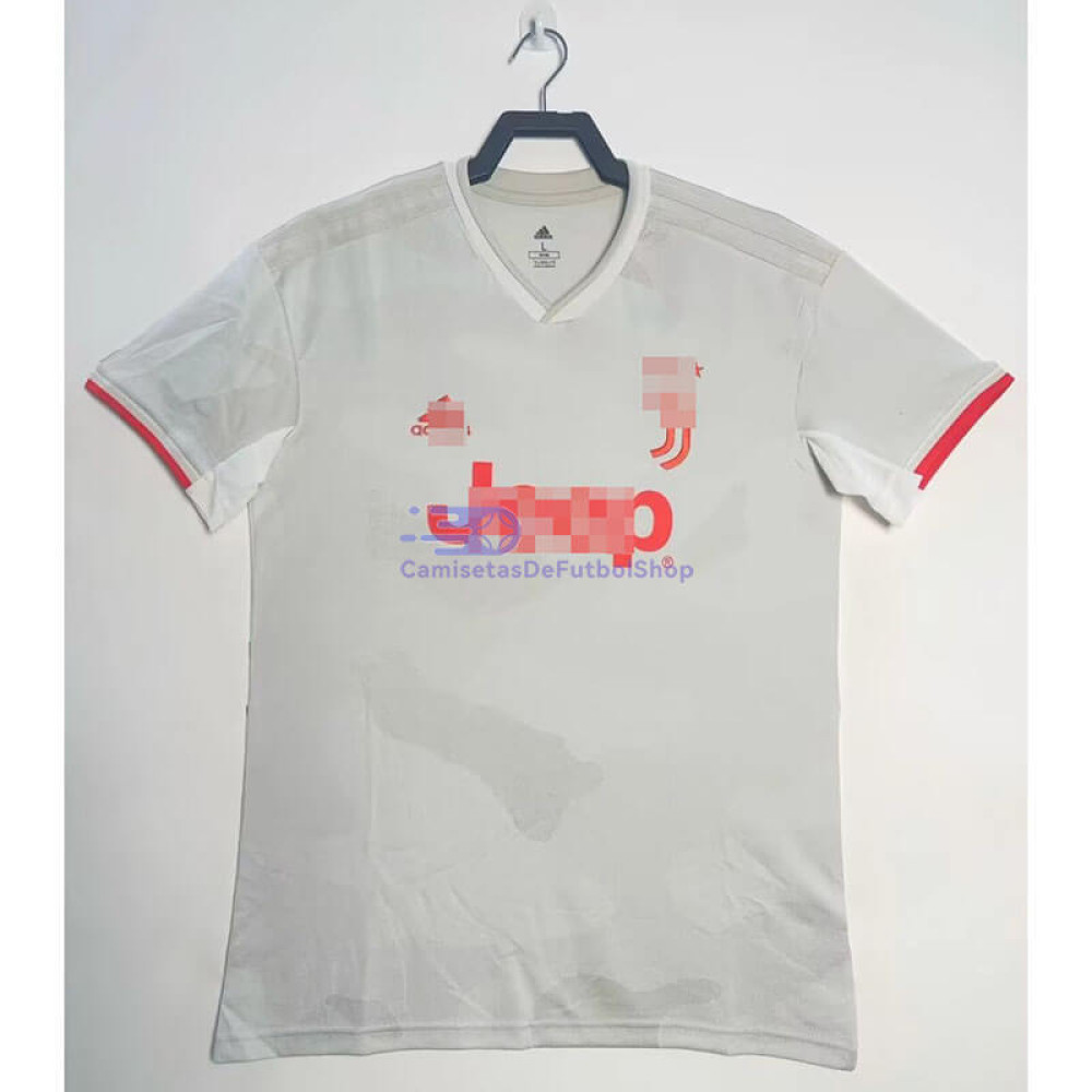 Camiseta Juventus 2019/20 2ª Equipación Retro