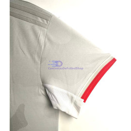 Camiseta Juventus 2019/20 2ª Equipación Retro