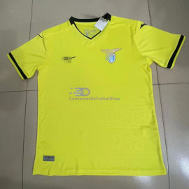 Camiseta Lazio 2024/2025 2ª Equipación