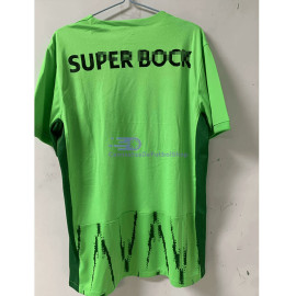 Camiseta Lisboa 2024/2025 3ª Equipación