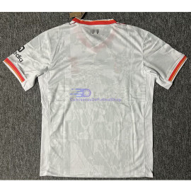 Camiseta Liverpool 2024/2025 3ª Equipación