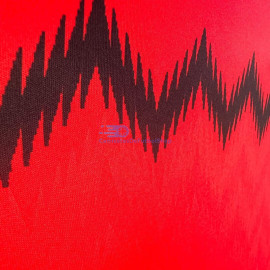 Camiseta México 2014 2ª Equipación Retro