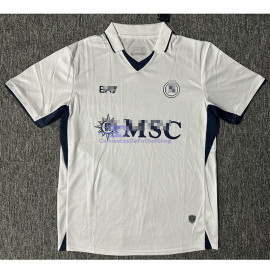 Camiseta Napoli 2024/2025 2ª Equipación