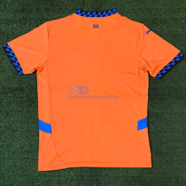 Camiseta Olympique Marsella 2024/2025 Tercera Equipación