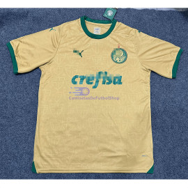 Camiseta Palmeiras 2024/2025 3ª Equipación