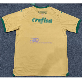 Camiseta Palmeiras 2024/2025 3ª Equipación