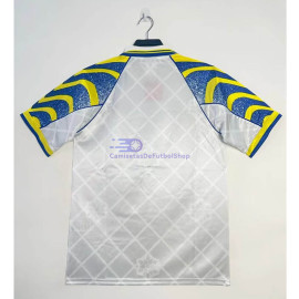 Camiseta Parma Calcio 1995/97 1ª Equipación Retro 