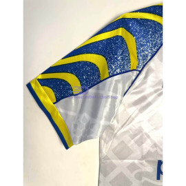 Camiseta Parma Calcio 1995/97 1ª Equipación Retro 