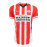Camiseta PSV Eindhoven 2024/2025 1ª Equipación