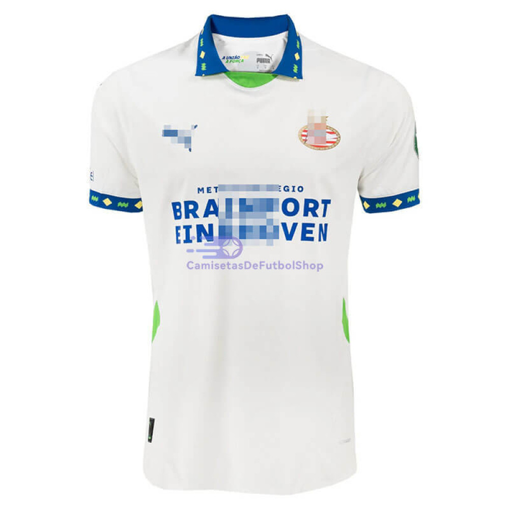 Camiseta PSV Eindhoven 2024/2025 3ª Equipación