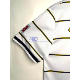 Camiseta Pumas UNAM 1997/98 2ª Equipación Retro 