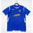 Camiseta Rangers FC 2008/09 1ª Equipación Retro