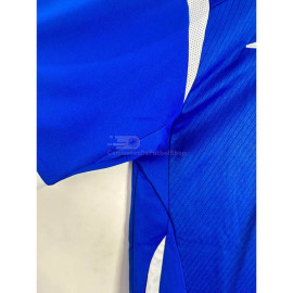 Camiseta Rangers FC 2008/09 1ª Equipación Retro