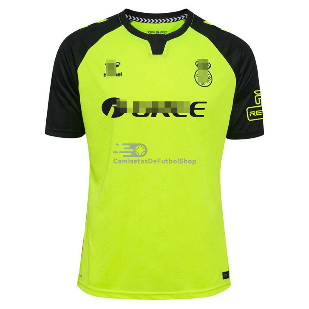 Camiseta Real Betis 2024/2025 2ª Equipación