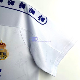 Camiseta Real Madrid 1994/96 1ª Equipación Retro