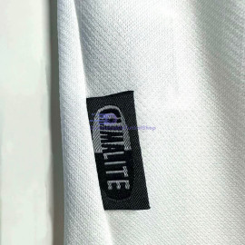 Camiseta Real Madrid 2001/02 1ª Equipación Retro