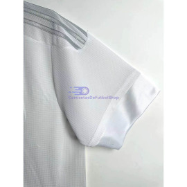 Camiseta Real Madrid 2015/16 1ª Equipación Retro