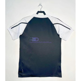 Camiseta Real Madrid 2001/02 2ª Equipación Retro