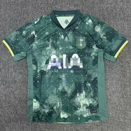 Camiseta Tottenham Hotspur 2024/2025 3ª Equipación