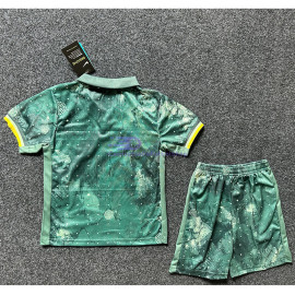 Camiseta Tottenham Hotspur 2024/2025 3ª Equipación Niño Kit