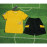 Camiseta Wolverhampton Wanderers 2024/2025 1ª Equipación Niño Kit