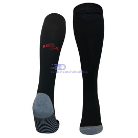 Pantalón Corto Barcelona 2024/2025 2ª Equipación