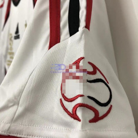 Camiseta AC Milan 06/07 2ª Equipación Retro