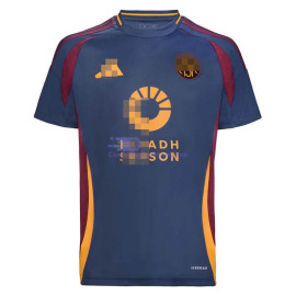 Camiseta AS Roma 2024/2025 3ª Equipación