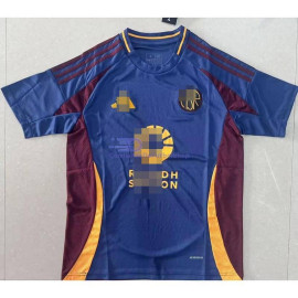 Camiseta AS Roma 2024/2025 3ª Equipación