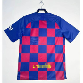 Camiseta Barcelona 1ª Equipación Retro 2019/20