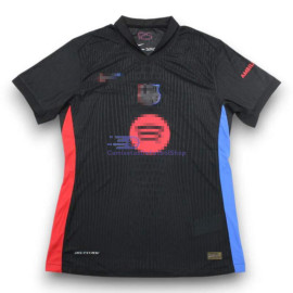 Camiseta Barcelona 2024/2025 2ª Equipación Mujer 