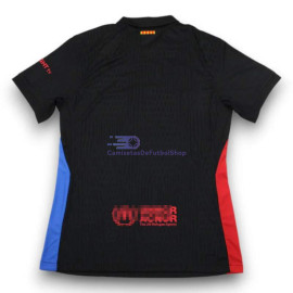 Camiseta Barcelona 2024/2025 2ª Equipación Mujer 