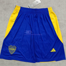 Camiseta Boca Juniors 2024/2025 1ª Equipación