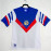 Camiseta Club America 1987 2ª Equipación Retro