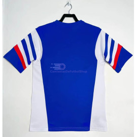 Camiseta Club America 1987 2ª Equipación Retro