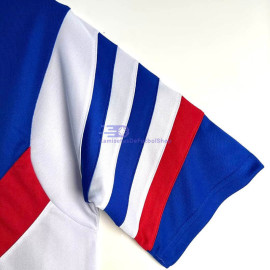 Camiseta Club America 1987 2ª Equipación Retro