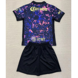 Camiseta Club America 2024/2025 3ª Equipación Niño Kit